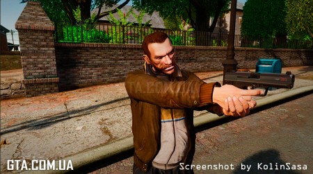 Heckler&Koch USP Heckler&Koch USP